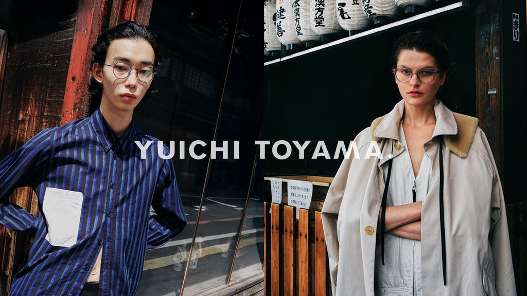 Yuichi Toyama | Optical