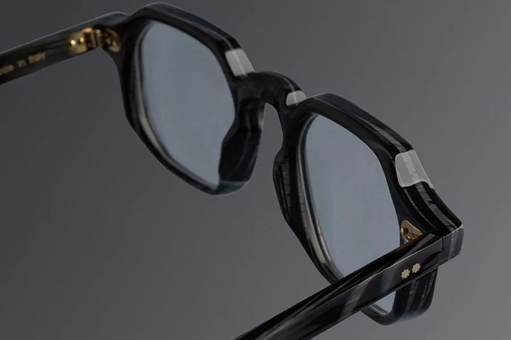 Cutler & Gross - GR11 Eyeglasses Obsidian