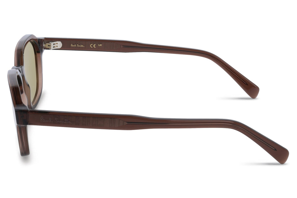 Paul Smith - Mayton Sunglasses Transparent Brown