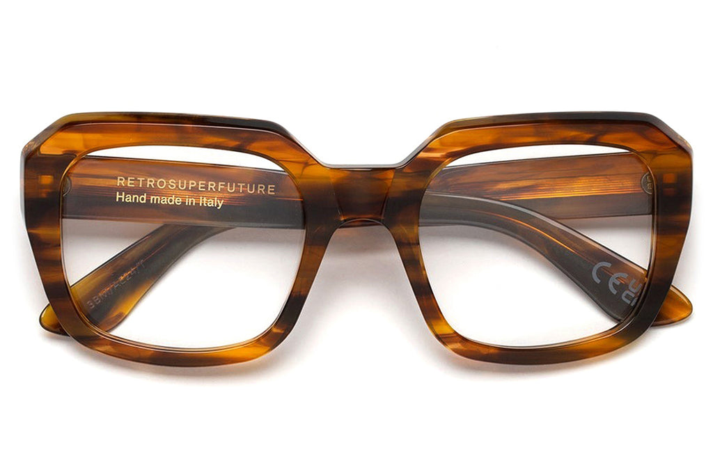 Retro Super Future® - Numero 125 Eyeglasses Tangeri