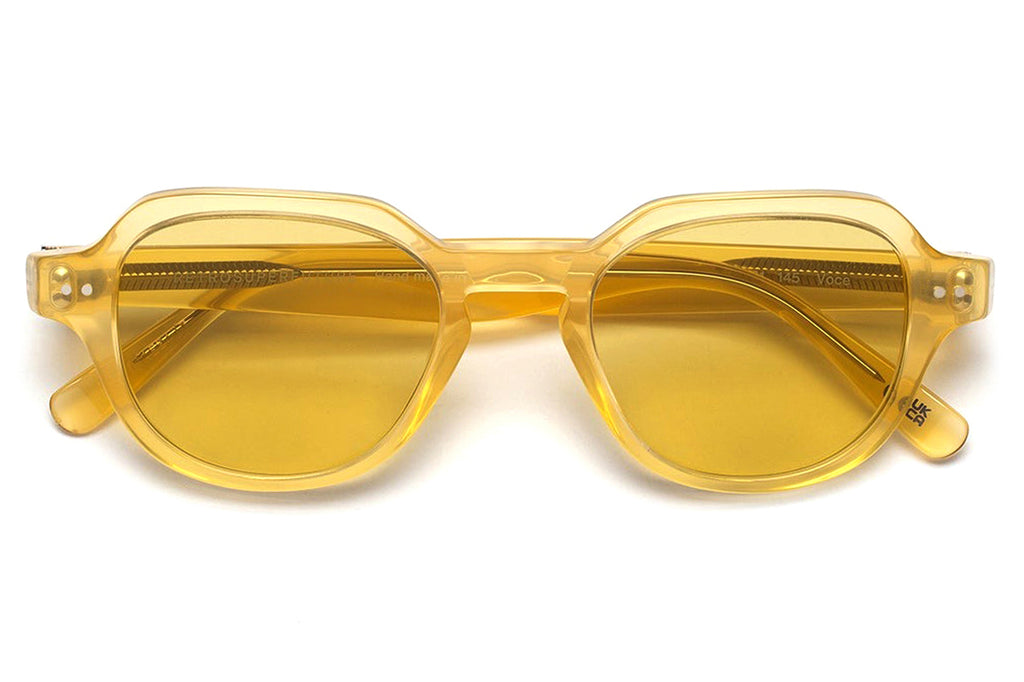 Retro Super Future® - Voce Sunglasses Cream