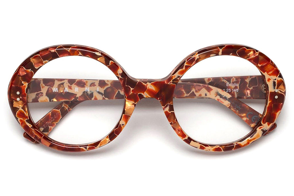 Marni® - Eobilo Eyeglasses Lava