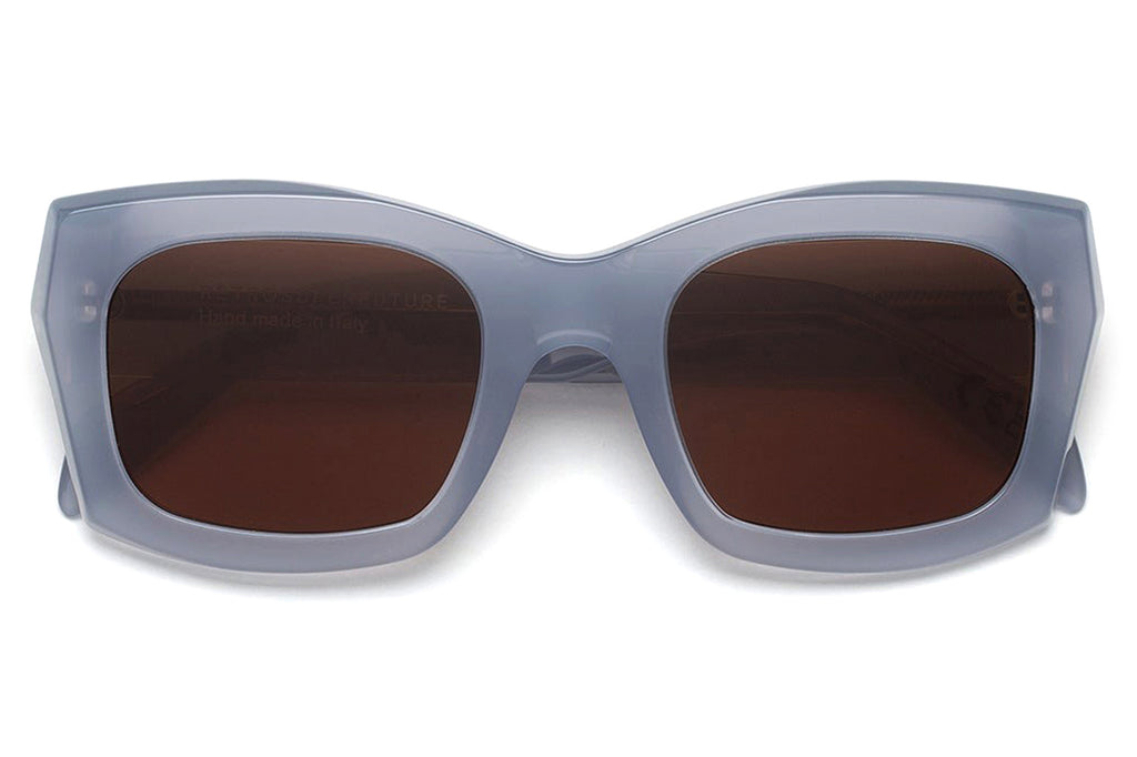 Retro Super Future® - Komori Sunglasses Light Blue