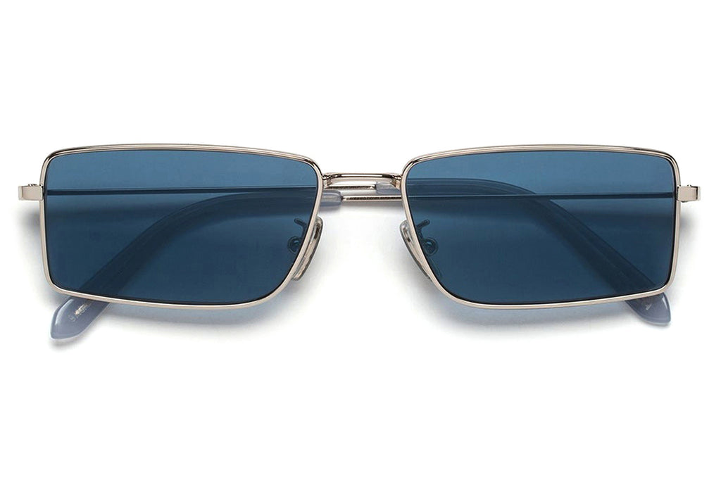 Retro Super Future® - Chopper Sunglasses Blue