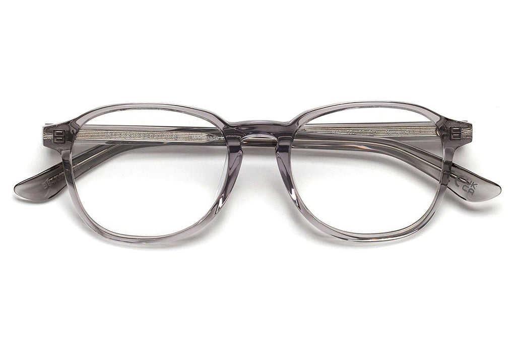 SUPER® by Retro Super Future - Numero 02 EyeglassesLight Grey