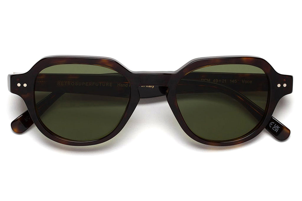 Retro Super Future® - Voce Sunglasses 3627