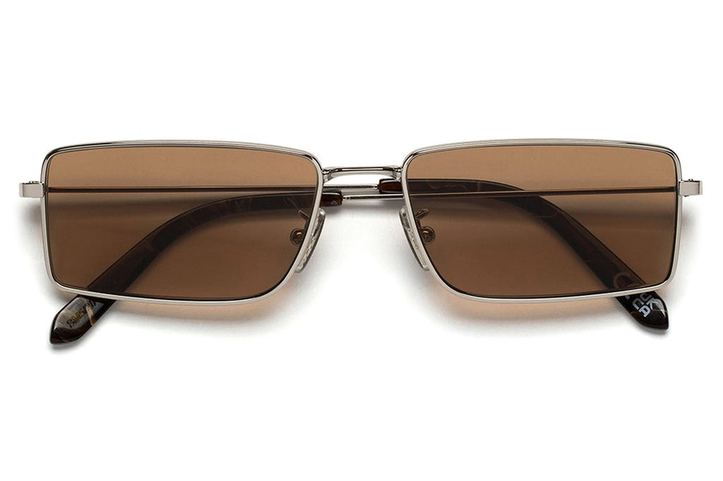 Retro Super Future® - Chopper Sunglasses Brown