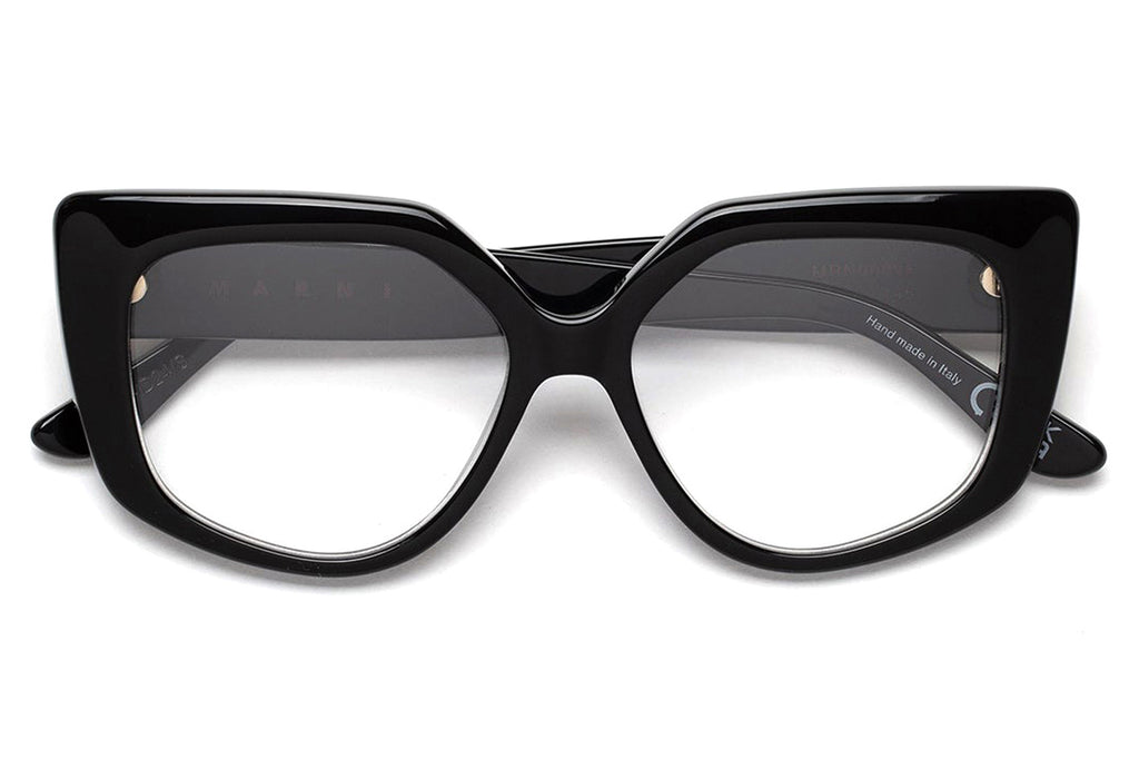 Marni® - Zvier Eyeglasses Black