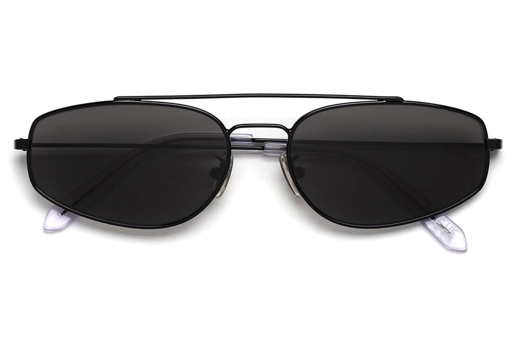 Retro Super Future® - Tema 2.0 Sunglasses Black