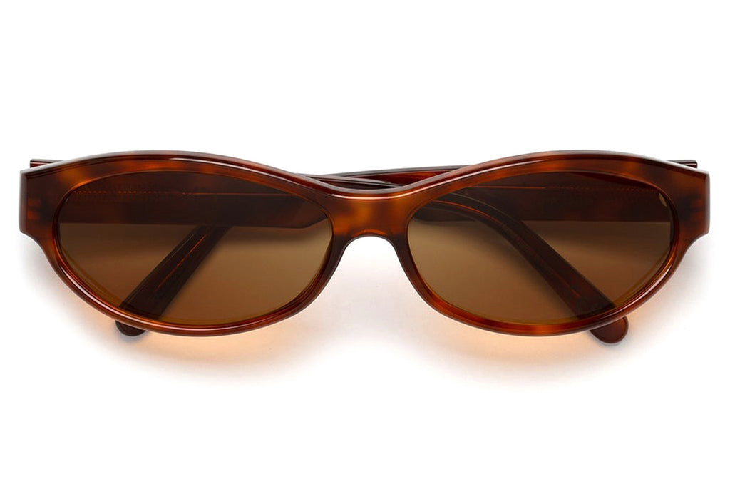 Marni® - Ouzoud Sunglasses Havana