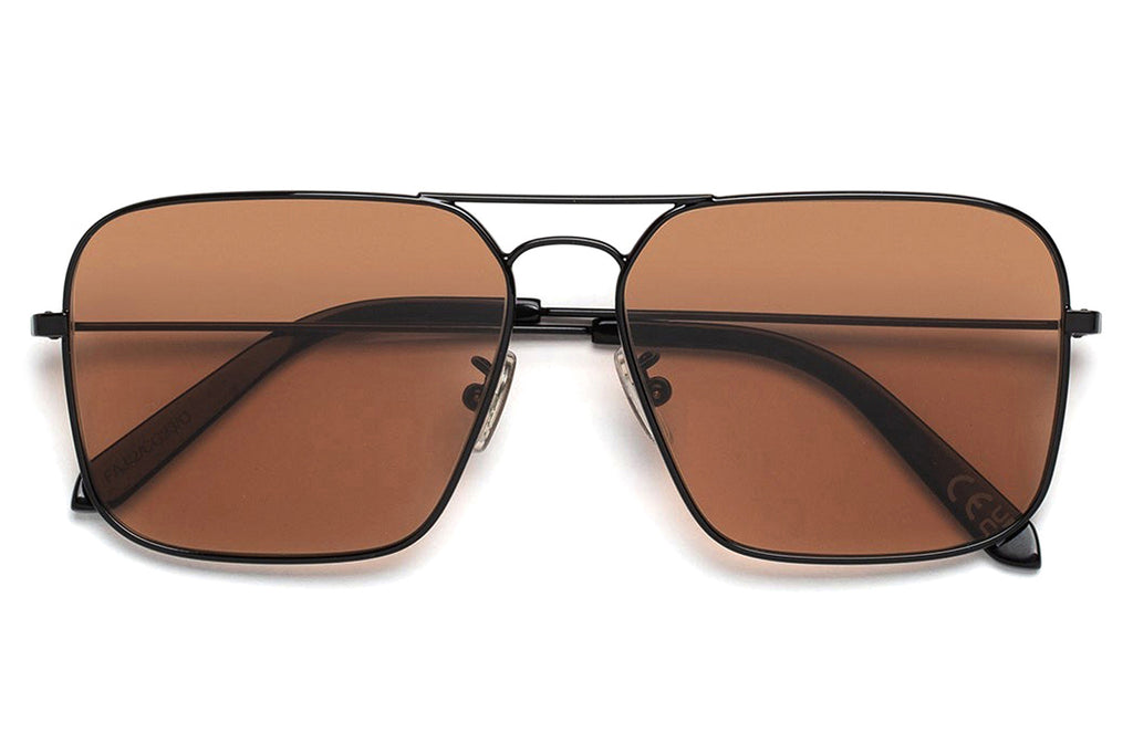 Retro Super Future® - Iggy 2.0 Sunglasses Brown