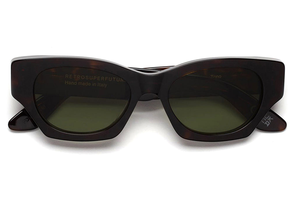 Retro Super Future® - Tono Sunglasses 3627