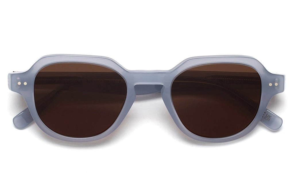 Retro Super Future® - Voce Sunglasses Grey