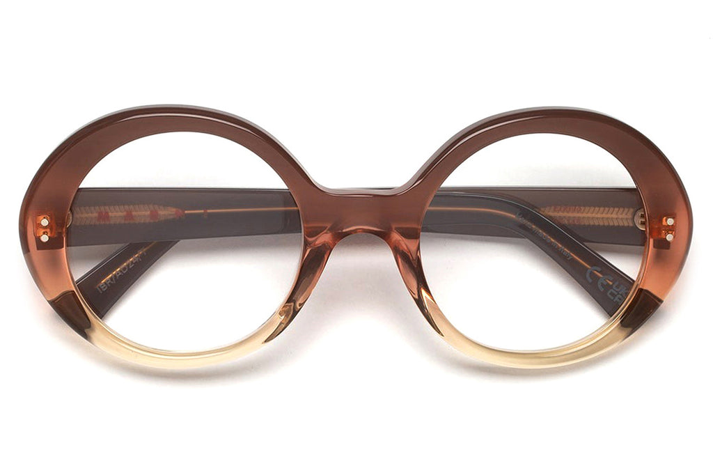 Marni® - Eobilo Eyeglasses Brown Faded