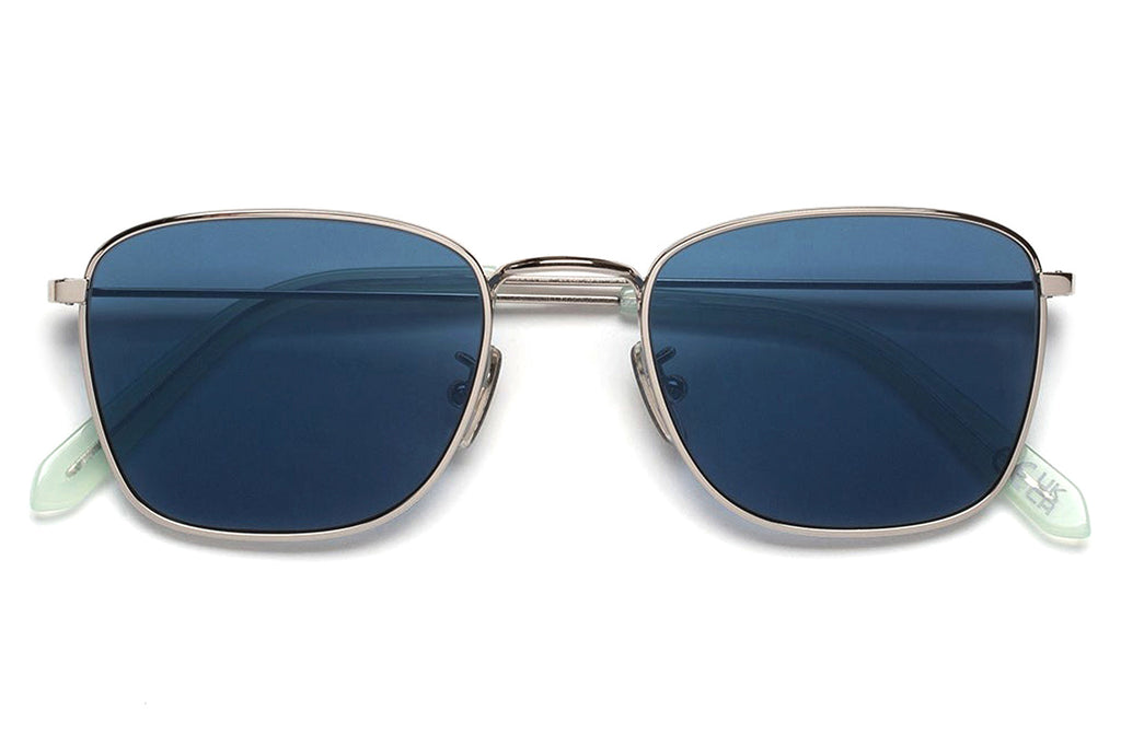 Retro Super Future® - Strand 2.0 Sunglasses Deep Blue