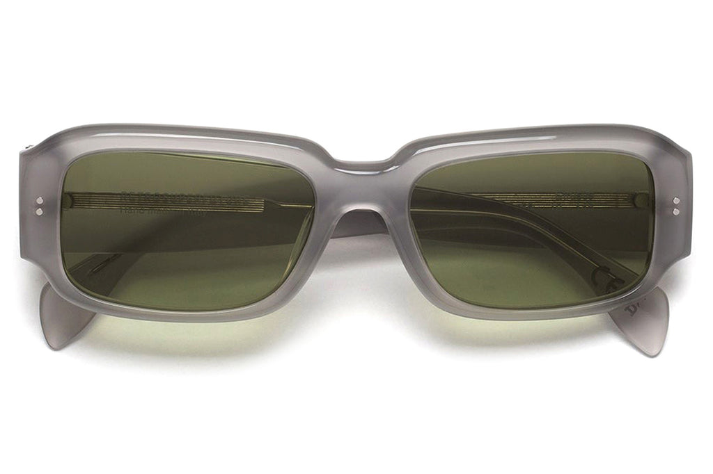 Retro Super Future® - Etrusco Sunglasses Light Grey