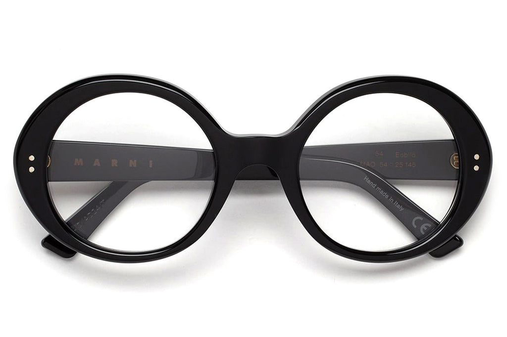 Marni® - Eobilo Eyeglasses Black