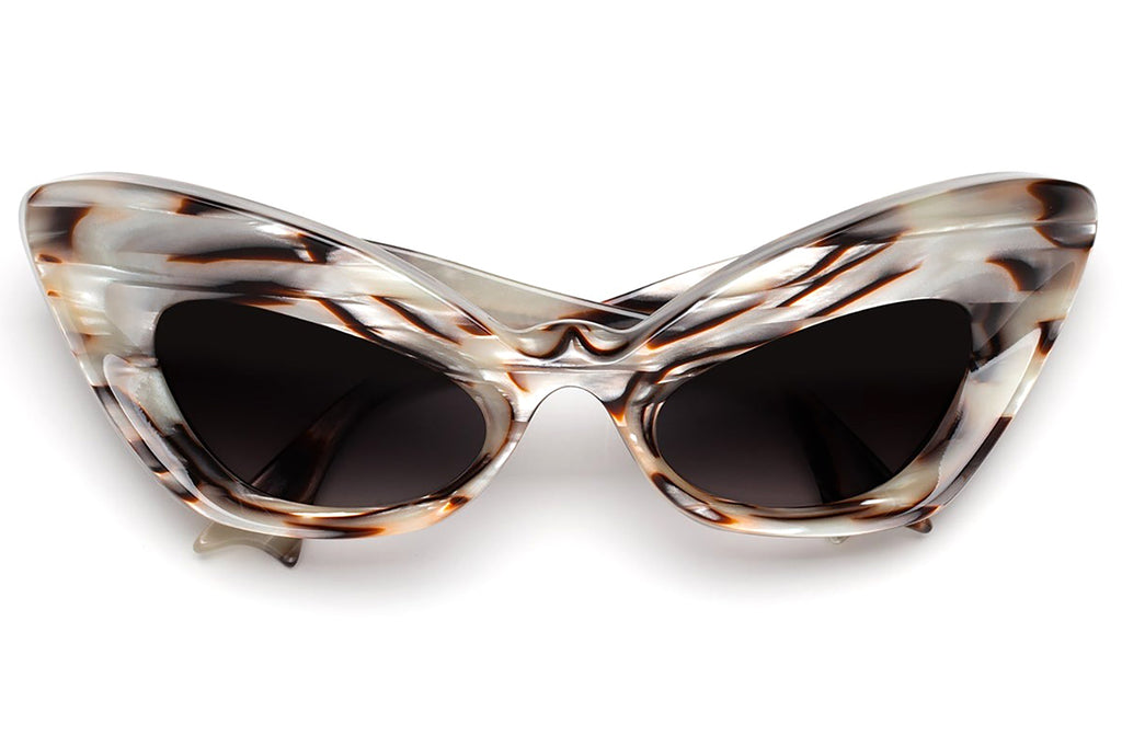 Marni® - Caelicola Sunglasses Starshell