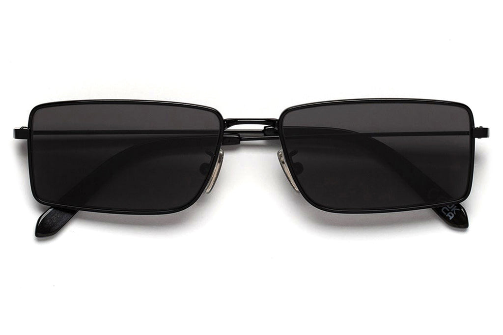 Retro Super Future® - Chopper Sunglasses Black