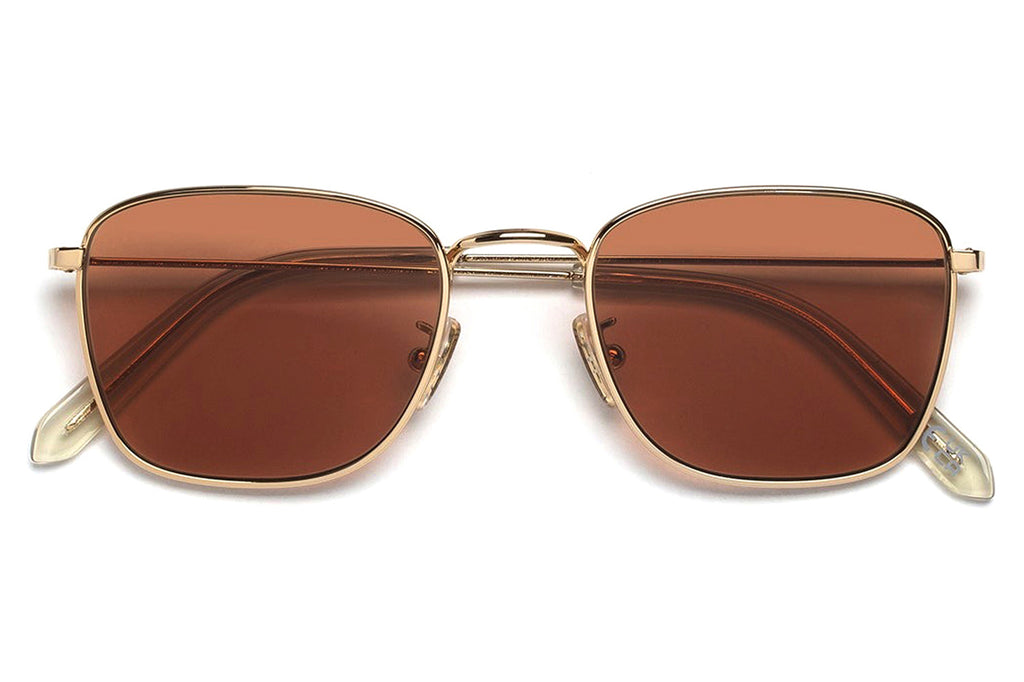 Retro Super Future® - Strand 2.0 Sunglasses Brown