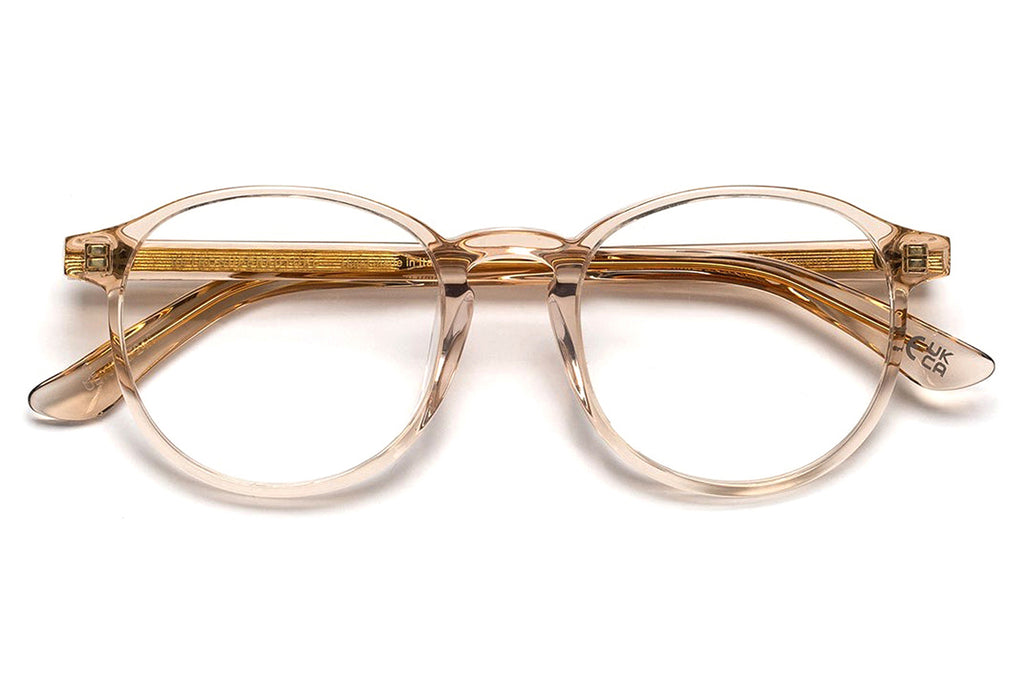 Retro Super Future® - Numero 01 Eyeglasses Cream