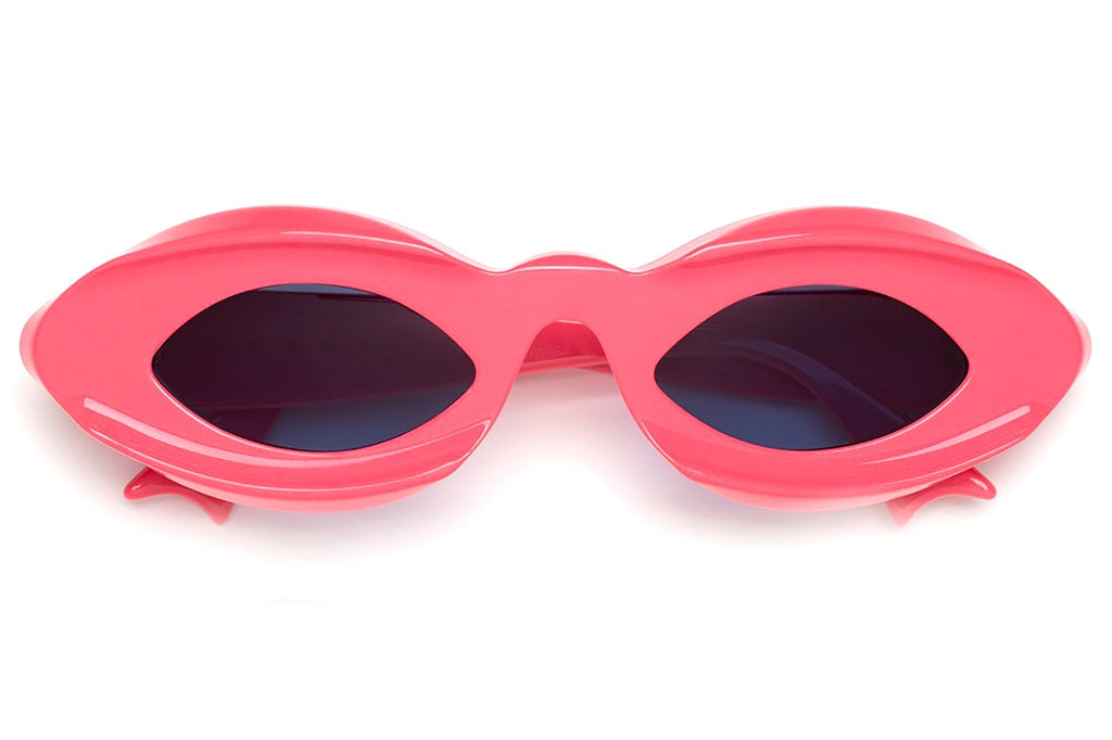 Marni® - Dark Doodad Sunglasses Pink