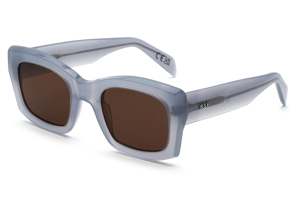 Retro Super Future® - Komori Sunglasses Light Blue