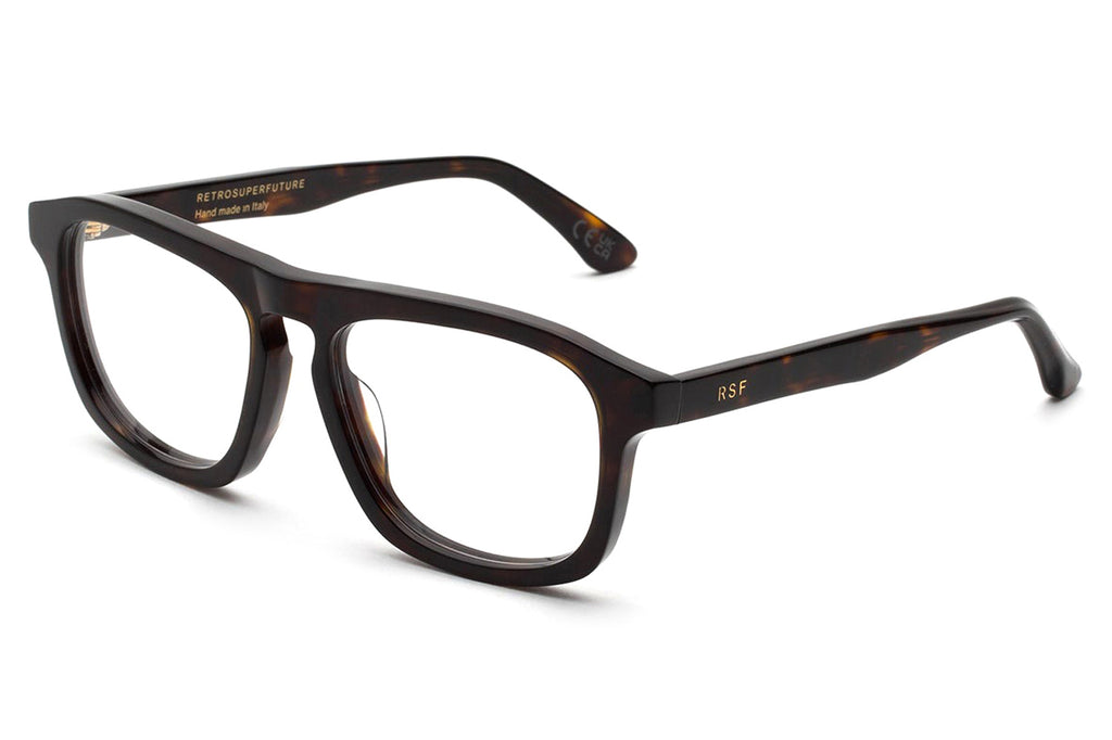 Retro Super Future® - Numero 123 Eyeglasses 3627