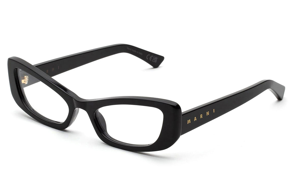 Marni® - Jarbek Eyeglasses Black