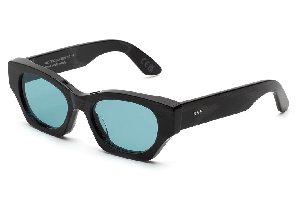 Retro Super Future® - Tono Sunglasses Fiammato