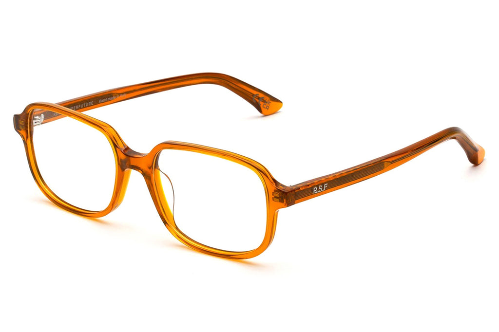 Retro Super Future® - Numero 05 Eyeglasses Orange