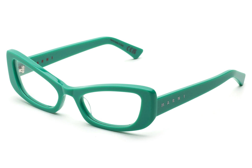 Marni® - Jarbek Eyeglasses Green