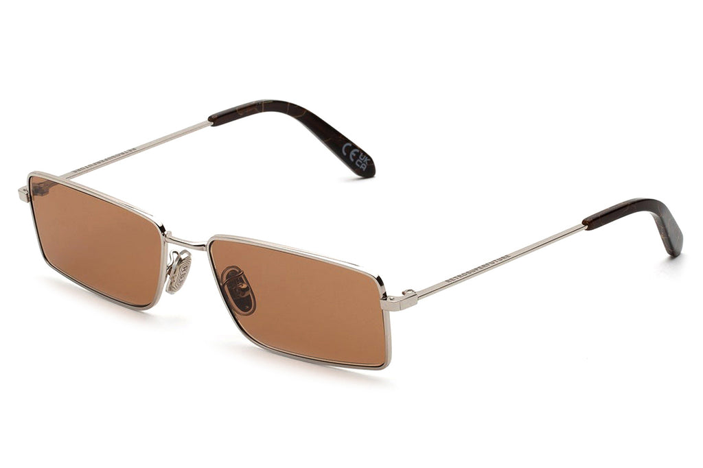 Retro Super Future® - Chopper Sunglasses Brown