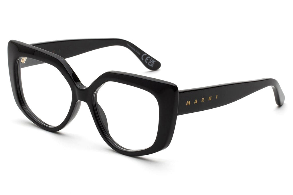 Marni® - Zvier Eyeglasses Black