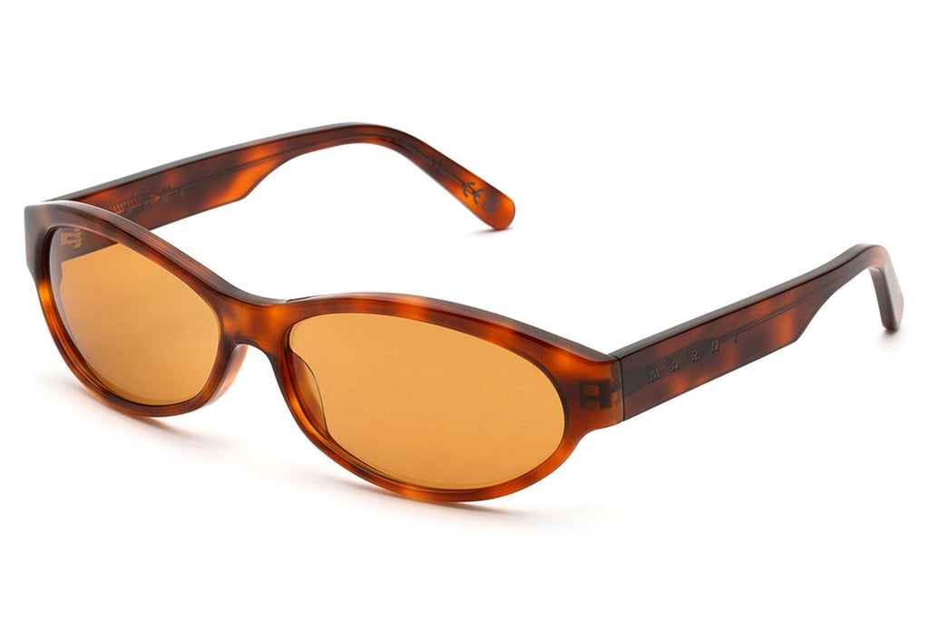 Marni® - Ouzoud Sunglasses Havana