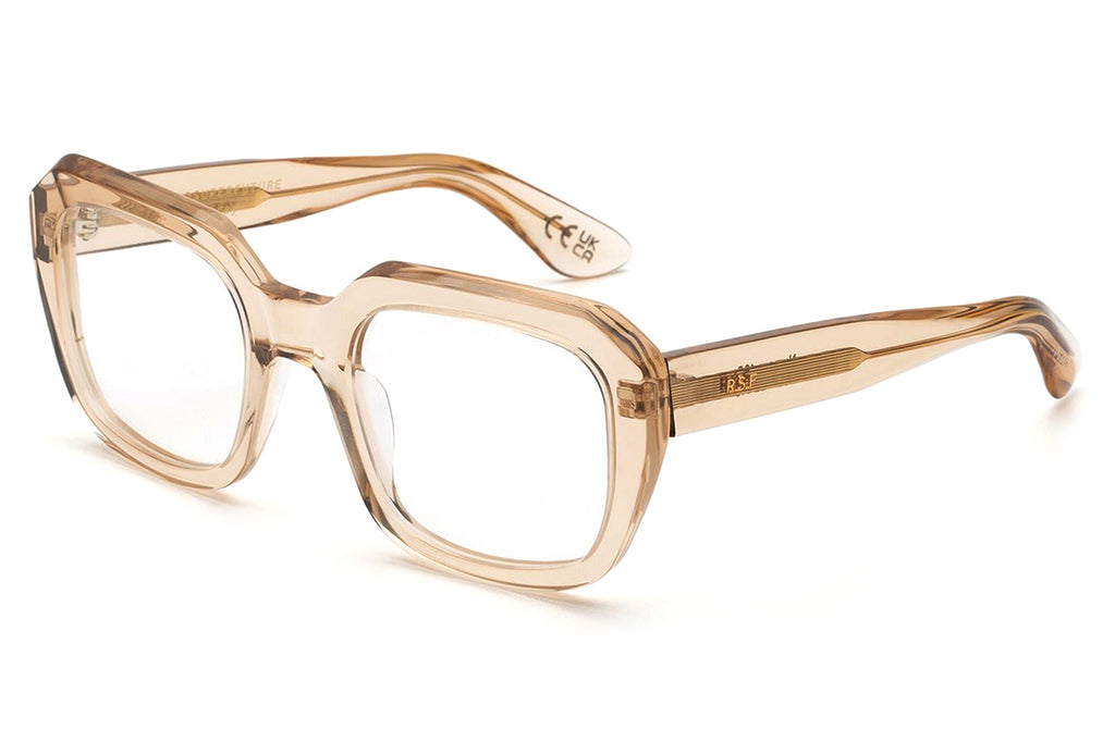 Retro Super Future® - Numero 125 Eyeglasses Cream