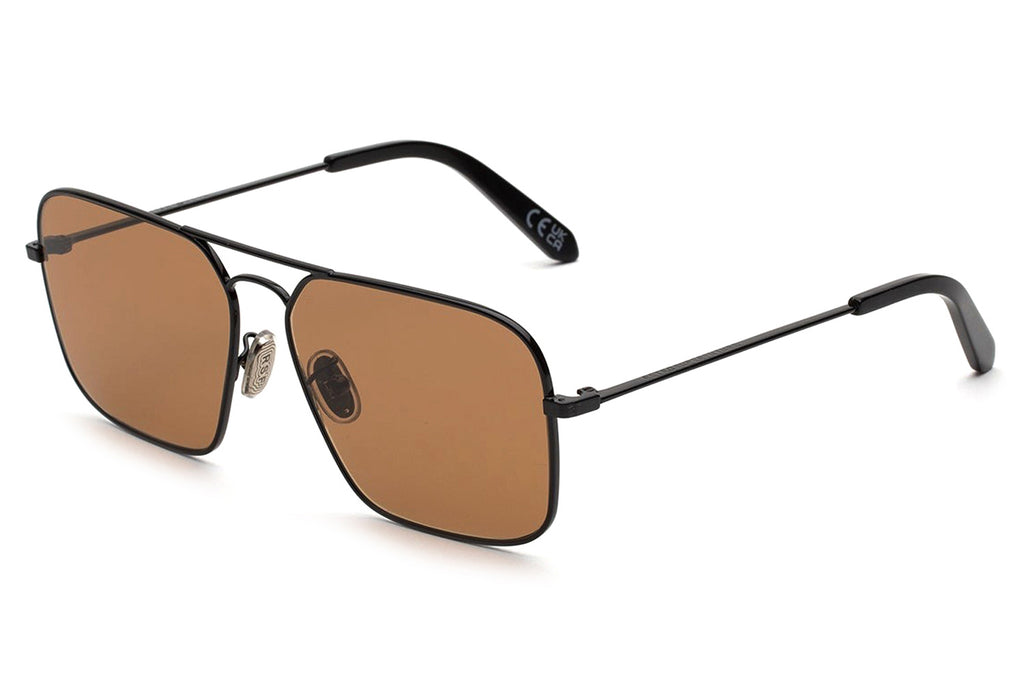 Retro Super Future® - Iggy 2.0 Sunglasses Brown