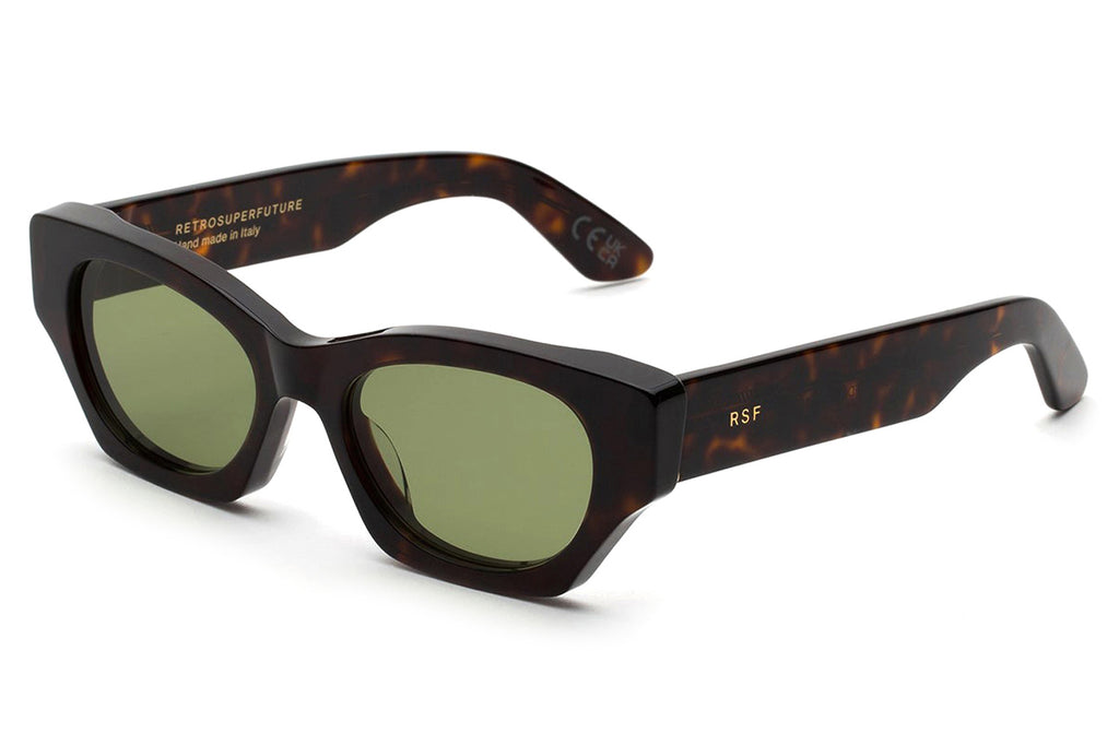 Retro Super Future® - Tono Sunglasses 3627