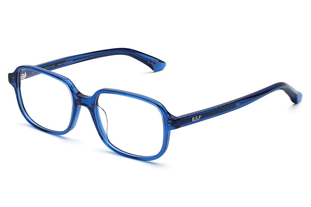 Retro Super Future® - Numero 05 Eyeglasses Light Blue