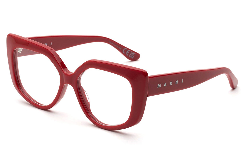 Marni® - Zvier Eyeglasses Red