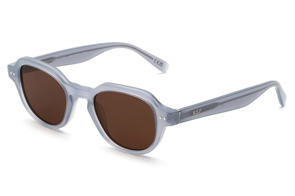 Retro Super Future® - Voce Sunglasses Grey