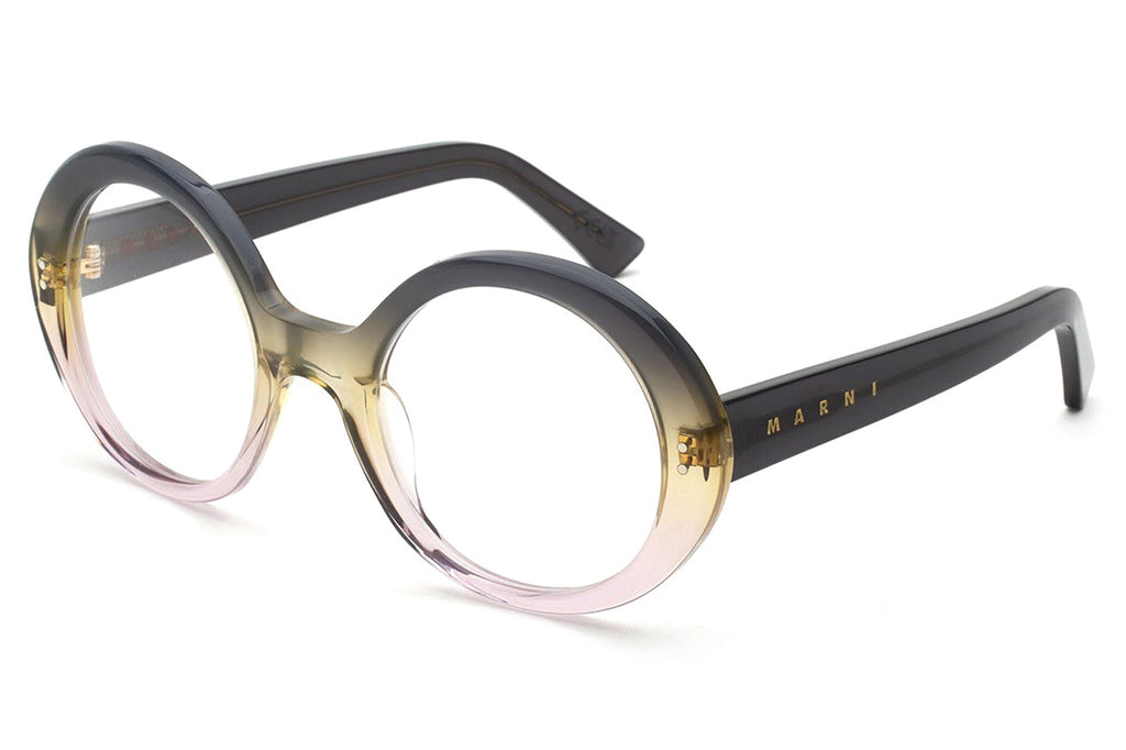 Marni® - Eobilo Eyeglasses Yellow Faded