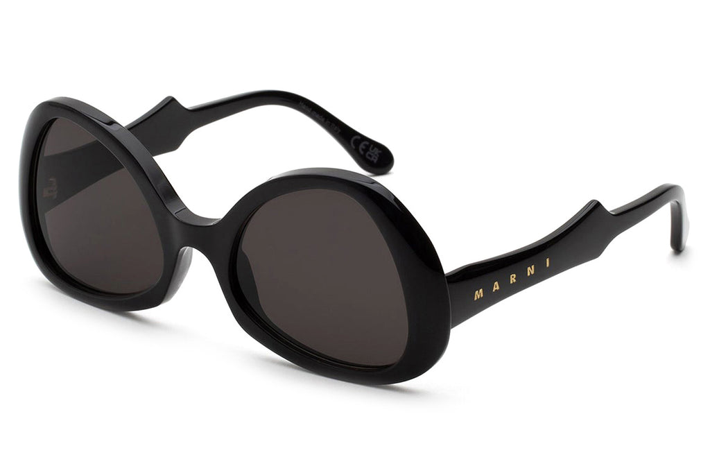 Marni® - Anu Ohia Sunglasses Black