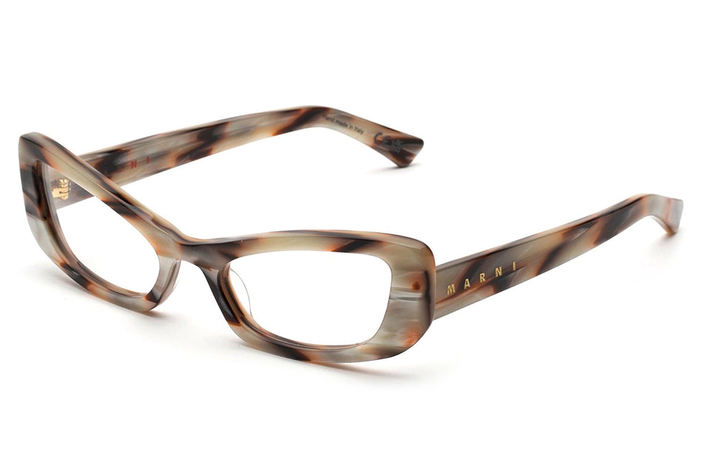 Marni® - Jarbek Eyeglasses Shell