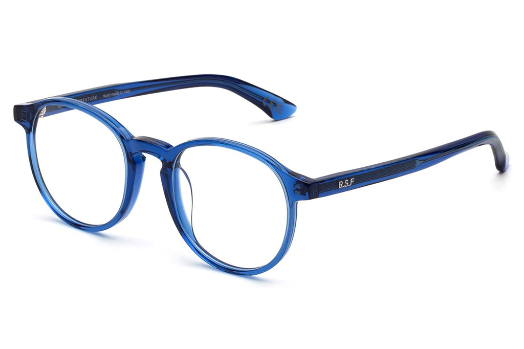 Retro Super Future® - Numero 01 Eyeglasses Light Blue