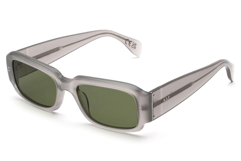 Retro Super Future® - Etrusco Sunglasses Light Grey