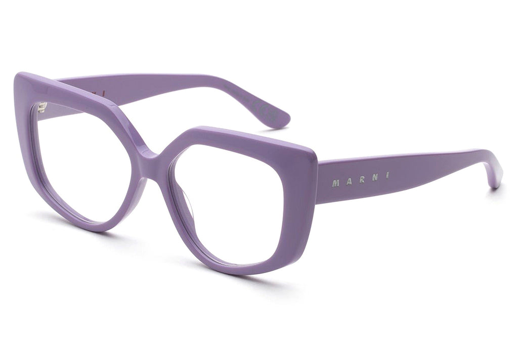 Marni® - Zvier Eyeglasses Violet