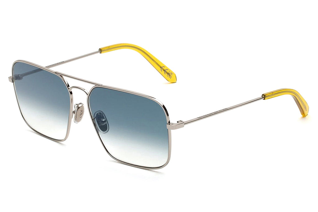 Retro Super Future® - Iggy 2.0 Sunglasses Fadeism Azure