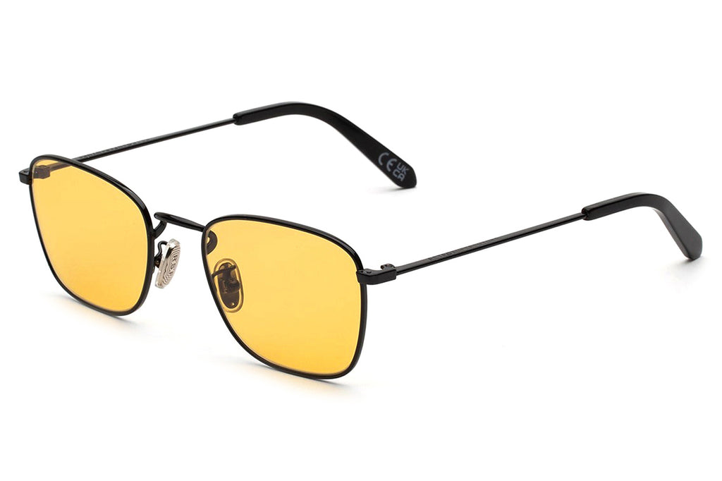 Retro Super Future® - Strand 2.0 Sunglasses Mustard