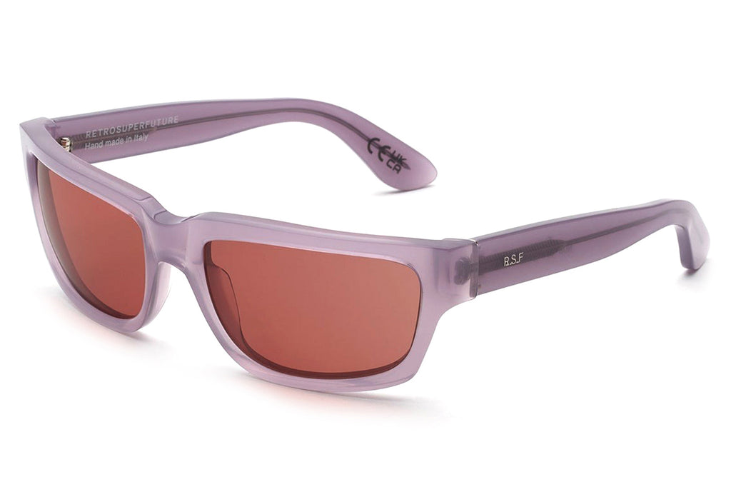 Retro Super Future® - Thelonius Sunglasses Violet